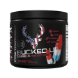 Bucked Up Woke AF 260g Rocket Pop Online