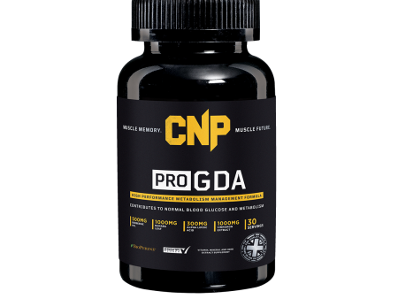 CNP Pro GDA 90 Tabs Hot on Sale