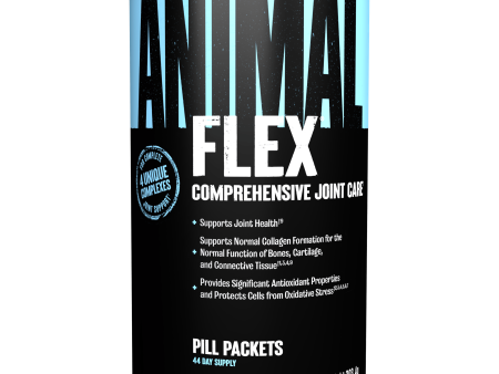 Animal Flex 44 Packs Discount