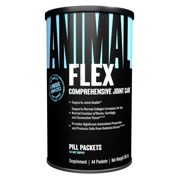 Animal Flex 44 Packs Discount