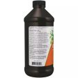 Now Foods Liquid Chlorophyll Mint Flavour 16oz Supply