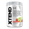 XTEND BCAA 441g Strawberry Kiwi Splash For Cheap