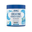 Applied Nutrition Creatine Monohydrate, Icy Blue Razz - 250 grams Online now