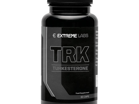 Extreme Labs TRK 60 Caps Cheap