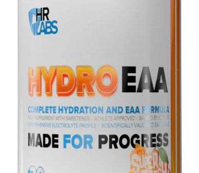 HR Labs HydroEAA, Super Fresh OJ - 540 grams Sale