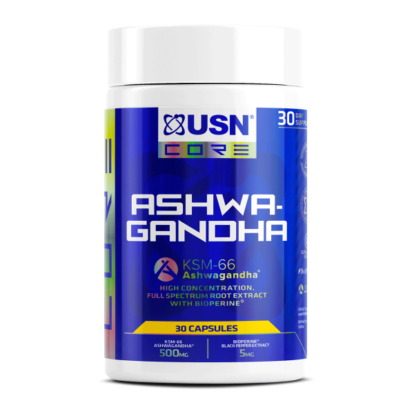 USN Ashwagandha 30 Tabs Sale