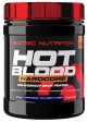 SciTec Hot Blood Hardcore, Blackcurrant Goji Berry - 375 grams Online Sale