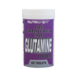 NutriSport Glutamine Tabs 60 Tabs Unflavoured For Discount