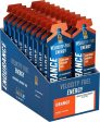 Applied Nutrition Endurance Energy Isotonic Energy Gel, Orange - 20 x 60g Online