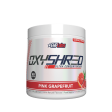 EHP Labs OxyShred 282g Pink Grapefruit Online Hot Sale