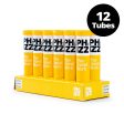 Phizz 2-in-1 Multivitamin & Rehydration Electrolyte Effervescent 12x20 Tabs Orange Supply