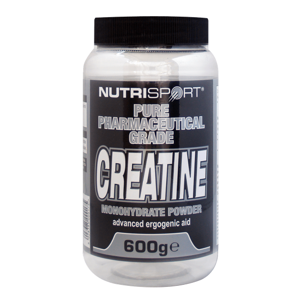 NutriSport Creatine Tabs 60 Tabs Unflavoured Hot on Sale