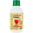 ChildLife Liquid Calcium with Magnesium 16 fl oz Orange Flavour For Cheap