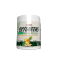 EHP Labs OxyGreens 251g Pineapple Sale