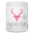 Bucked Up Non-Stimulant 327g Pink Lemonade Online now