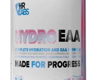 HR Labs HydroEAA, Cherry Bubblegum - 540 grams on Sale