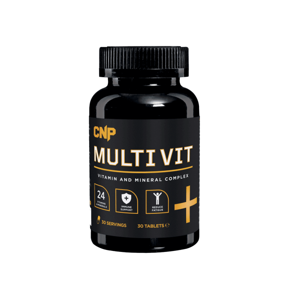 CNP Multi Vit 30 Tabs Hot on Sale