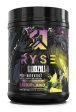 RYSE Godzilla Pre-Workout, Blackberry Lemonade - 710 grams For Discount