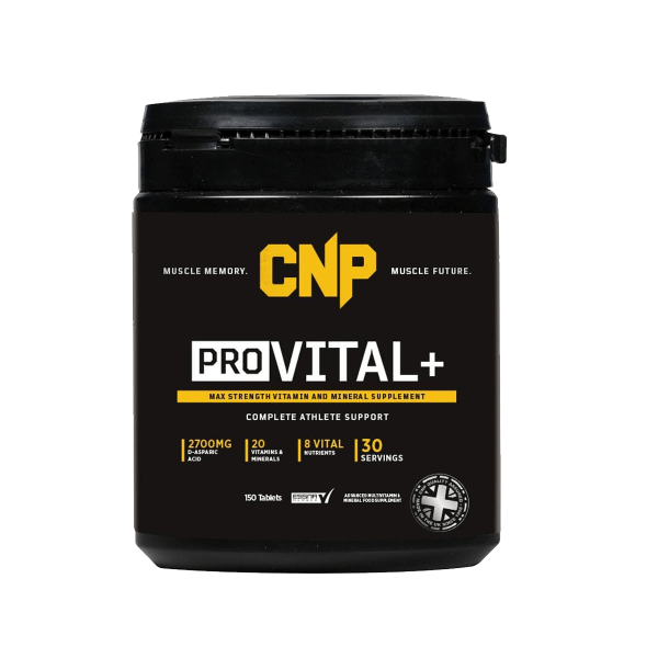 CNP Pro Vital 30 Servings Supply