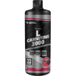 Refined Nutrition L-Carnitine 3000 500ml Fruit Punch Fashion