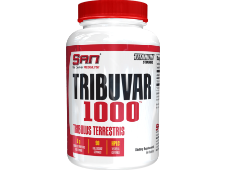 SAN Tribuvar 90 Tabs Online now