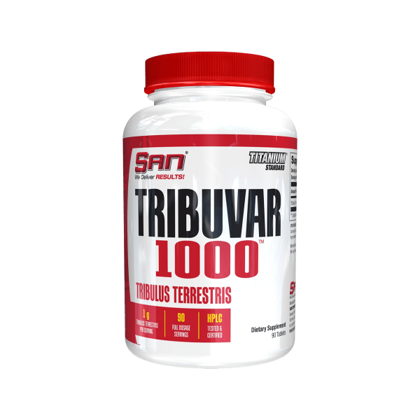 SAN Tribuvar 90 Tabs Online now