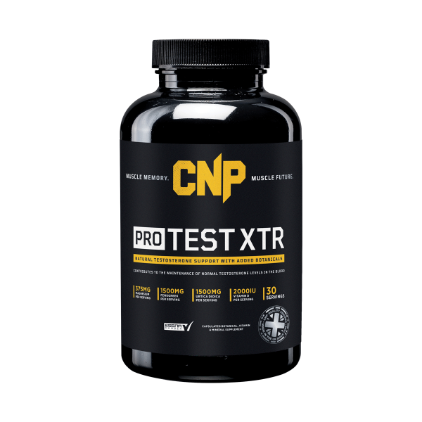 CNP Test XTR 120 Tabs For Sale