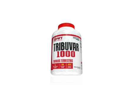 SAN Tribuvar 180 Tabs For Sale