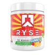 RYSE Pre-Workout - Element Series, Sunny D Orange Strawberry - 340 grams on Sale