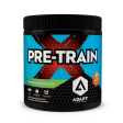 Adapt Nutrition PreTRAINx 350g Mango Passion For Discount