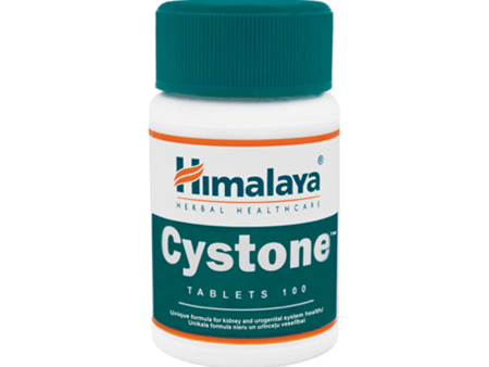 Himalaya Cystone 100 Tabs Online Hot Sale