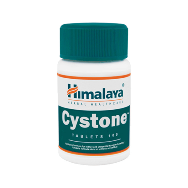 Himalaya Cystone 100 Tabs Online Hot Sale