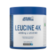 Applied Nutrition Leucine 4K 160 Tabs Hot on Sale