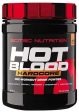 SciTec Hot Blood Hardcore, Pink Lemonade - 375 grams Online Hot Sale