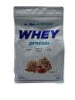 Allnutrition Whey Protein, Caramel Ice Cream - 908 grams Hot on Sale