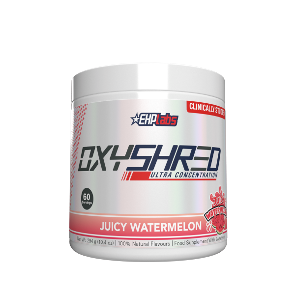 EHP Labs OxyShred 294g Juicy Watermelon Online now