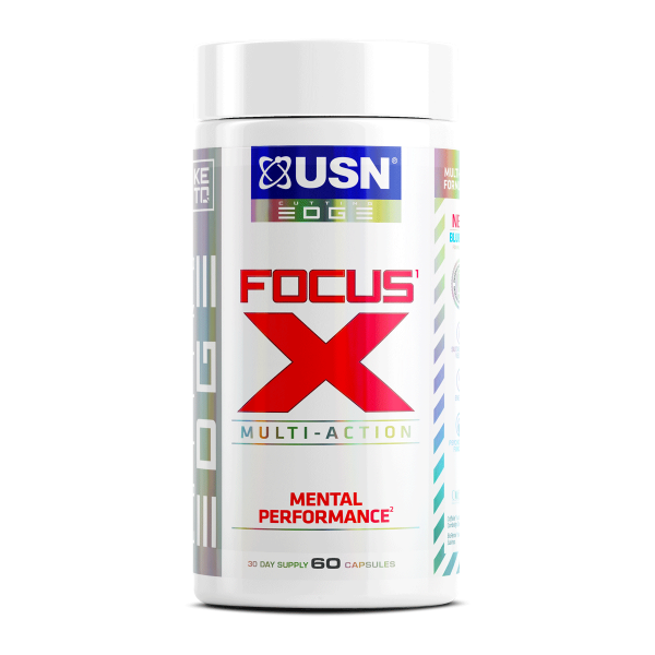 USN FocusX 60 Tabs For Discount