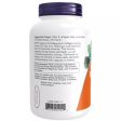 Now Foods Calcium & Magnesium 240 Softgels Fashion