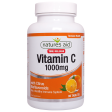 Natures Aid Vitamin C 1000mg Time Release 90 Tabs For Cheap