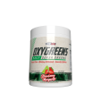 EHP Labs OxyGreens 264g Strawberry Margarita Cheap