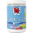 RYSE Loaded Pre, Kool-Aid Tropical Punch - 372 grams Online now