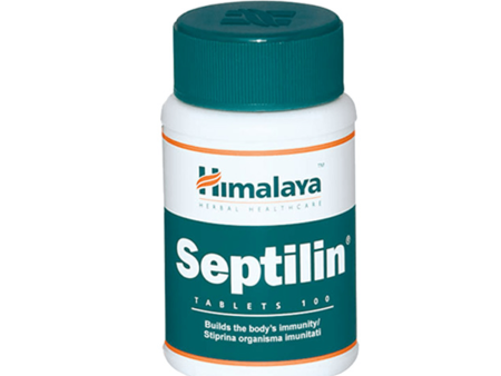 Himalaya Septilin 100 Tabs Online