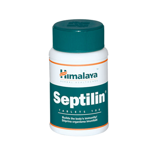 Himalaya Septilin 100 Tabs Online