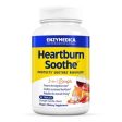 Enzymedica Heartburn Soothe VanillaOrange 42 Chewables Online