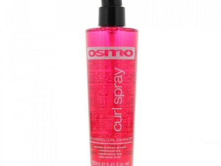 Osmo Curl Spray 250ml For Cheap