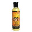 Argan Smooth Corrective Leave-in Conditioner 177ml Supply