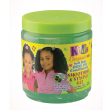 Africa s Best Kids Originals Smoothing & Styling Gel 426 g Discount