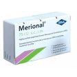 Merional Injection 75I.U 1 VL Sale