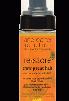 Jane Carter Solution Grow Great Hair 147ml For Cheap