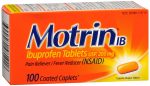 Motrin Ibuprofen Caplets Online Hot Sale